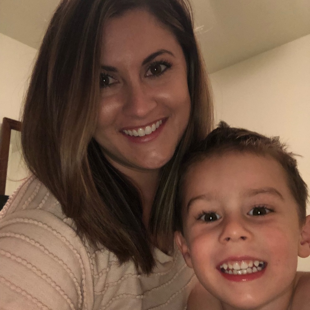 Meet your Posher, Emily